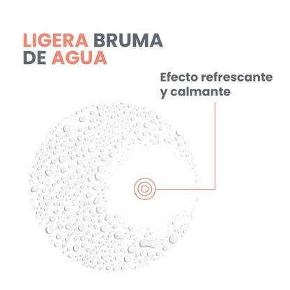 AVENE Agua Termal en Spray, Calmante Piel Sensible, Uso Facial y Corporal, 150ml