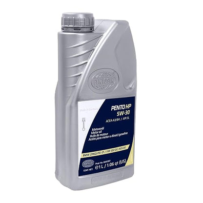 Pentosin 8043107 Aceite de Motor Hp 5W-30, 1 l