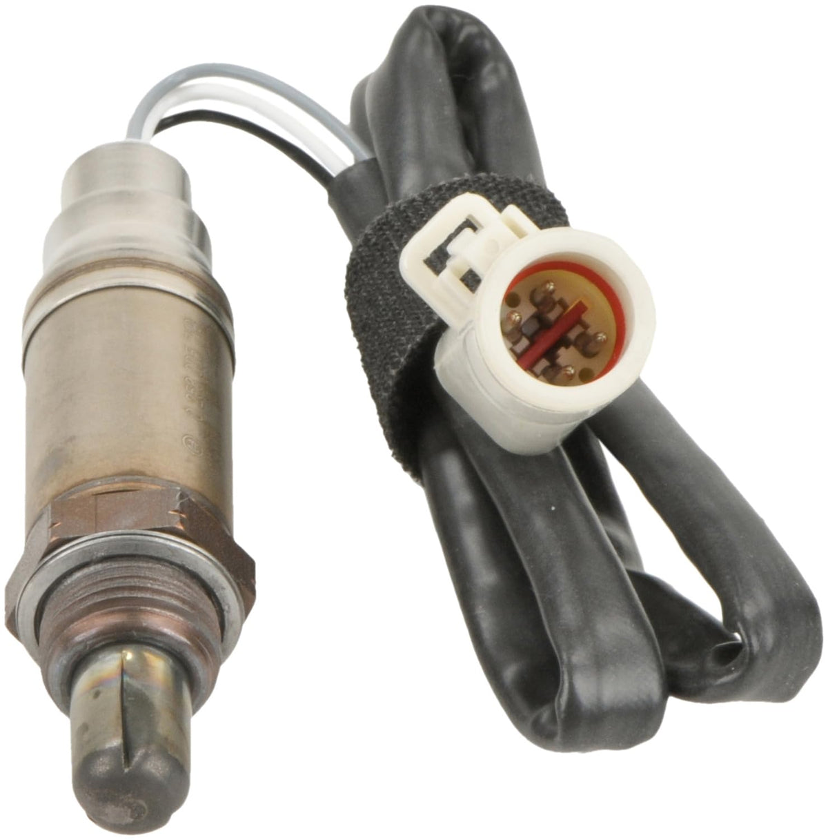 Bosch Sensor de Oxígeno Banda Angosta Calentado 0258005719 para Ford Aerostar y Bronco