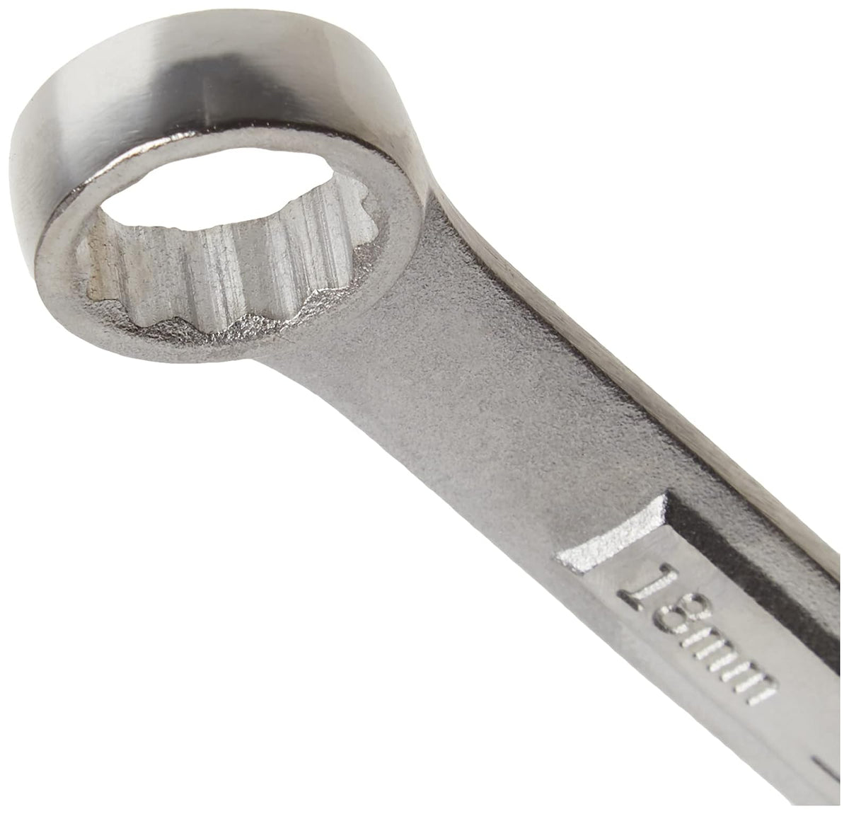 Craftsman CMMT42925 - Llave combinada métrica estándar (18 mm)