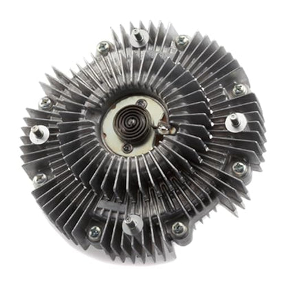 AISIN Embrague de Ventilador de Refrigeración FCT-013 para Toyota 4Runner/T100/Tacoma/Tundra