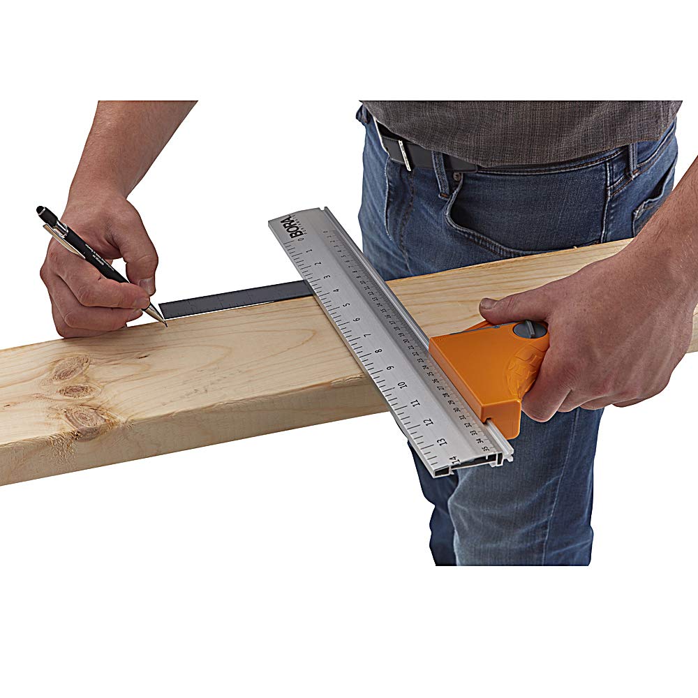 Bora 530416 Circular Saw Cutting Guide
