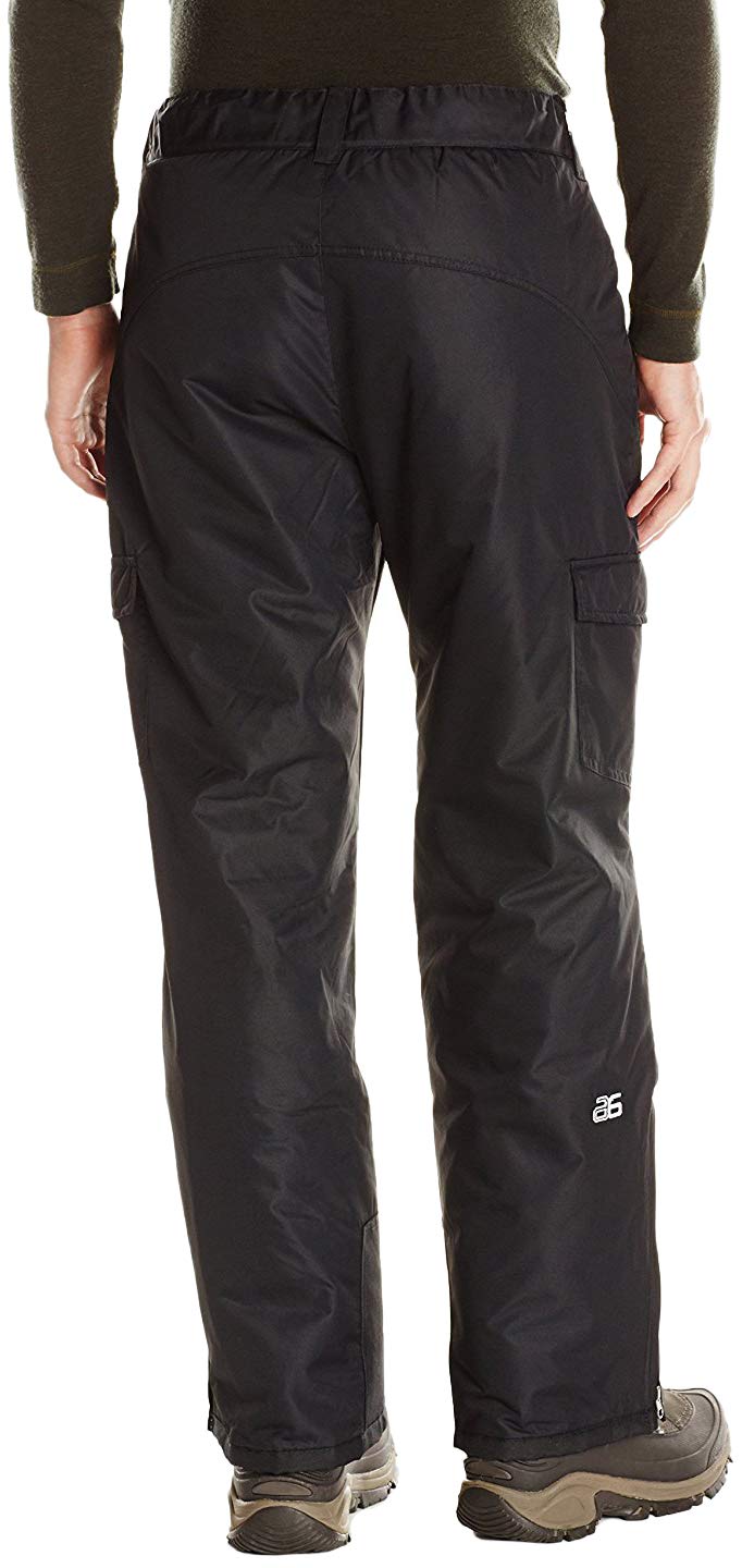 Arctix - Pantalones Cargo para Deportes de Nieve para Hombre