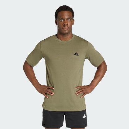 adidas Playera Playera Hombre