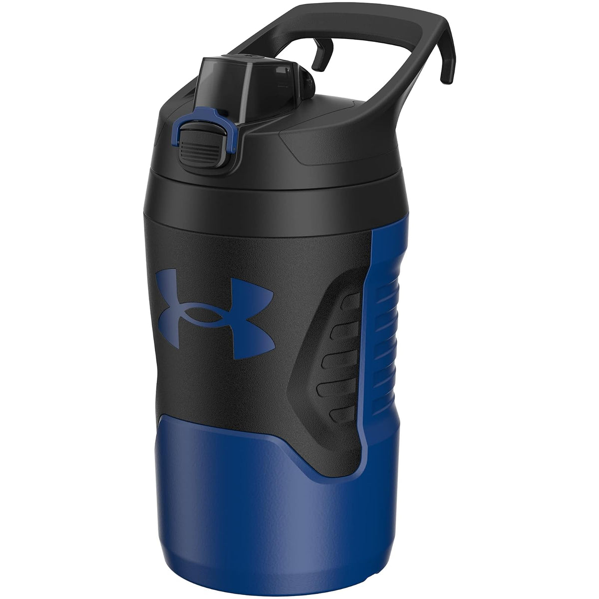 Under Armour Playmaker Botella de Agua Aislada 32 oz - Real - negro