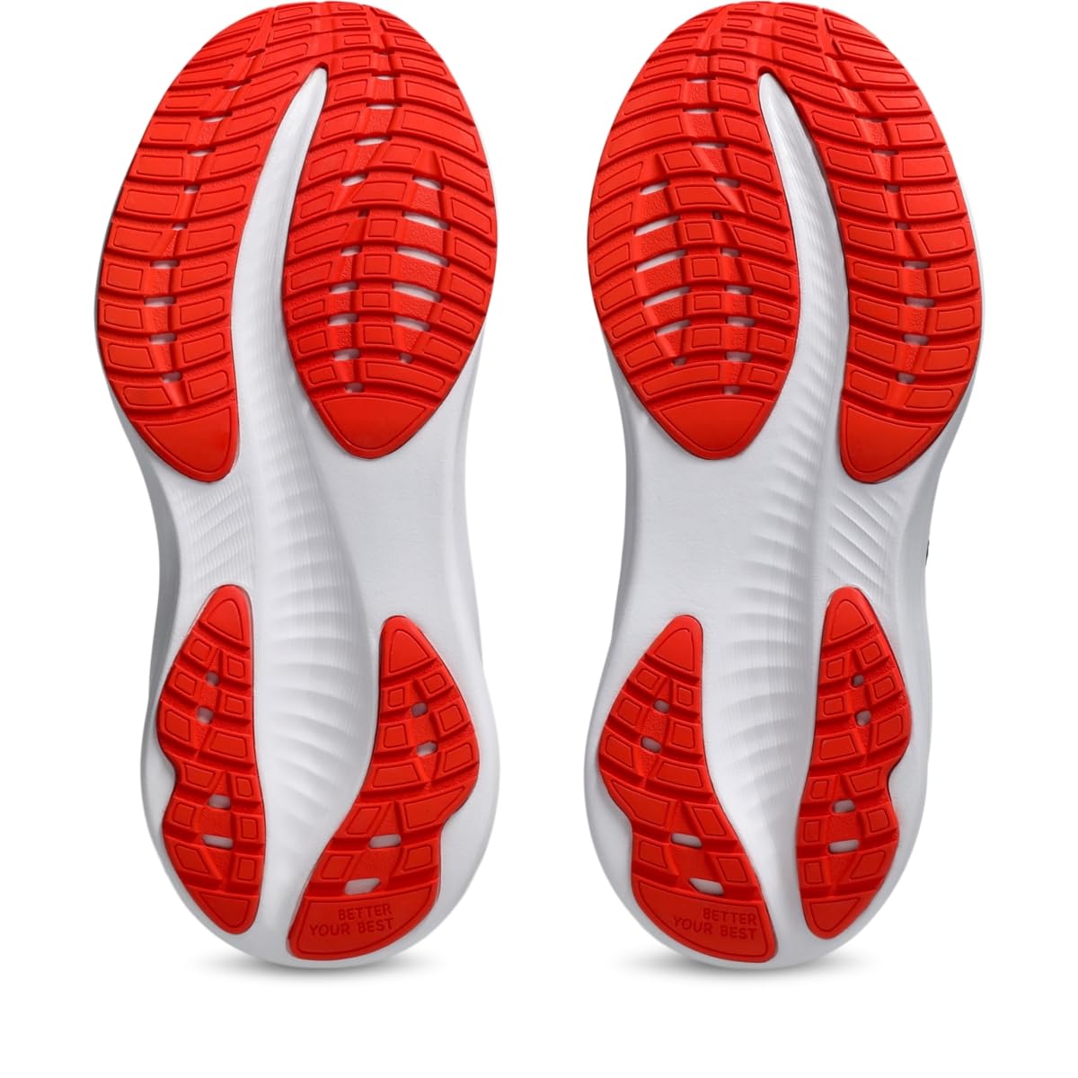 Asics Gel-Excite 11 GS Kids Zapatillas para Unisex-niños | Zapatos para correr de carretera