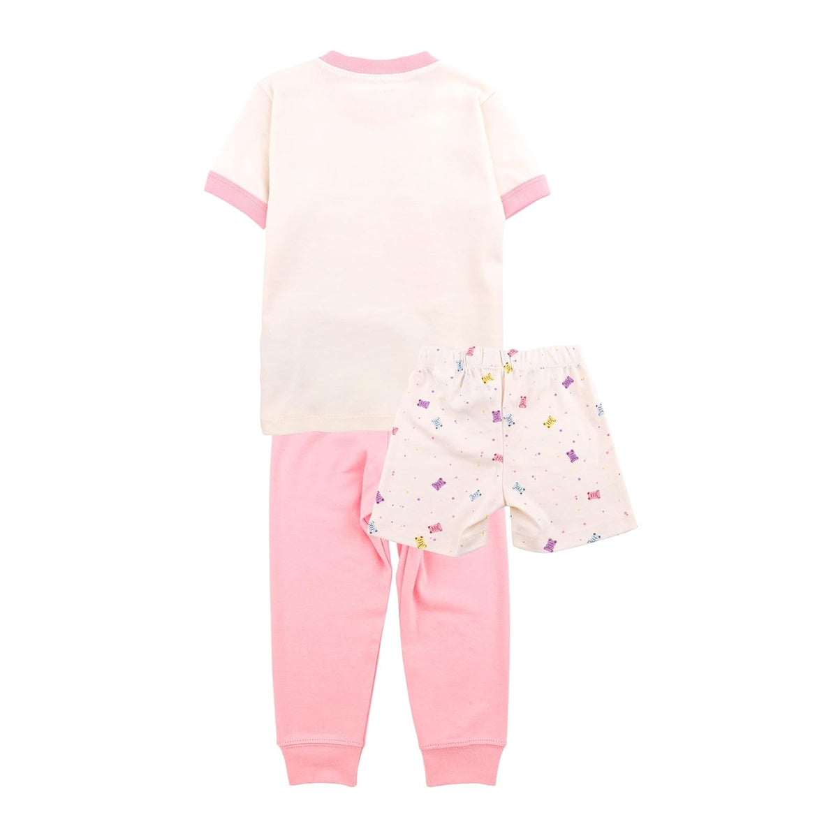 Baby Creysi Interior Juego de Pijama bebé-niña