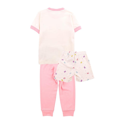Baby Creysi Interior Juego de Pijama bebé-niña