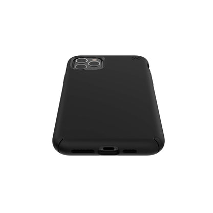 Speck Funda Presidio Pro para iPhone 11 Pro MAX - Negro/Negro