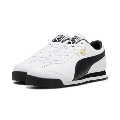 PUMA Hombre Roma Tenis Sencillos