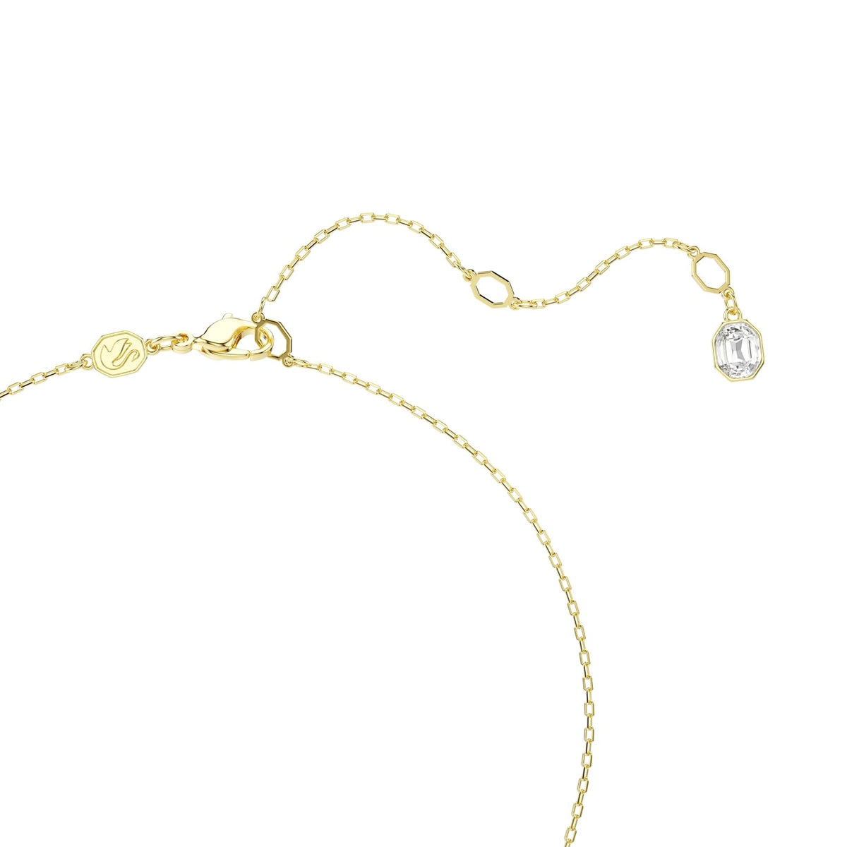 Swarovski Idyllia Kollektion, Metallmix