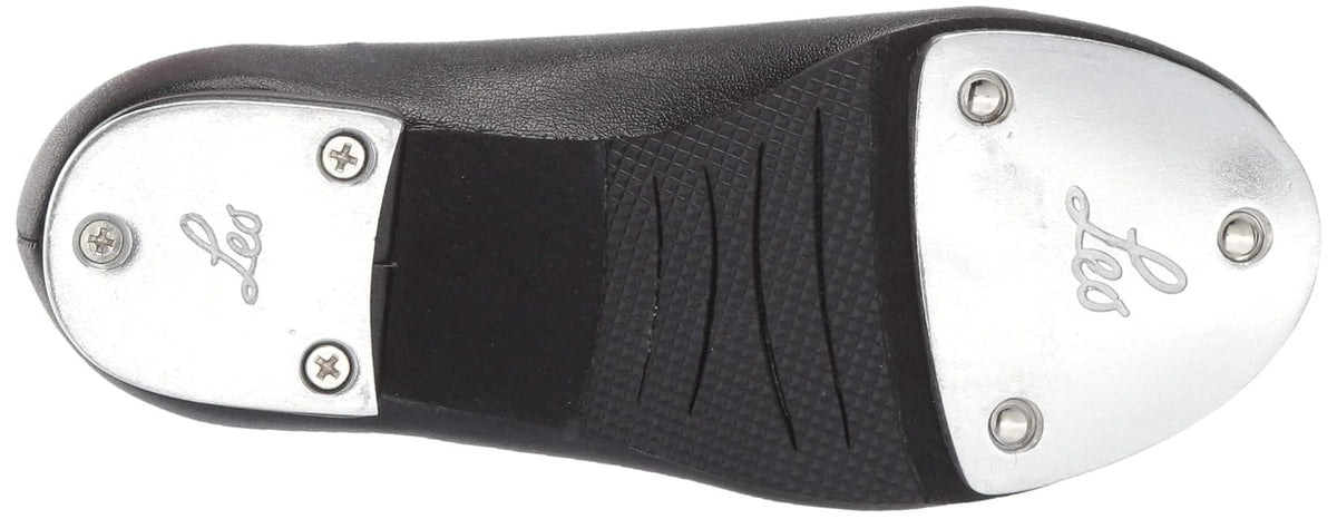 Leo Jazz Tap Zapatilla para Danza para Niñas
