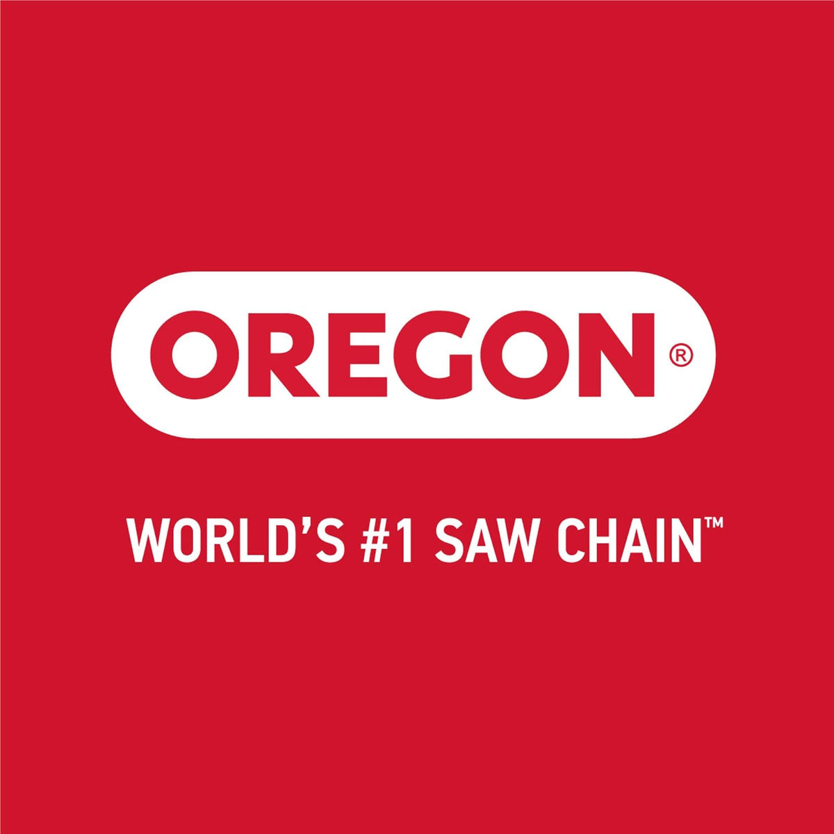 Oregon E72 PowerCut 20-Inch Chainsaw Chain, Fits Husqvarna, Jonsered, Stihl