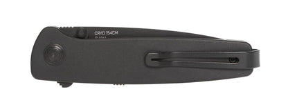 SOG Twitch III/Blackout/Blister Pack