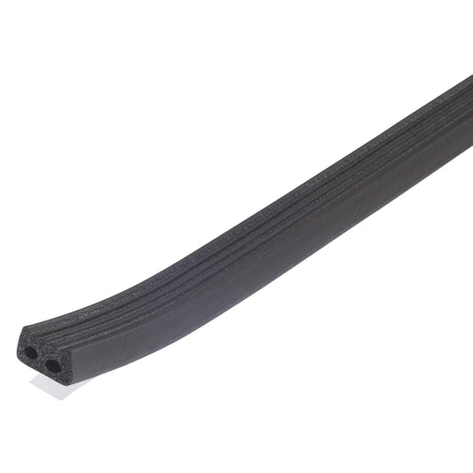 M-D Building Products 01033 10 pies, goma grande negra para automóviles y neumáticos marinos para todos los climas