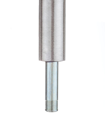 attwood Extensión de esquí de Aluminio