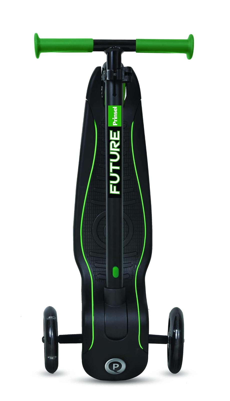 PRINSEL 1551 Scooter Future, Verde