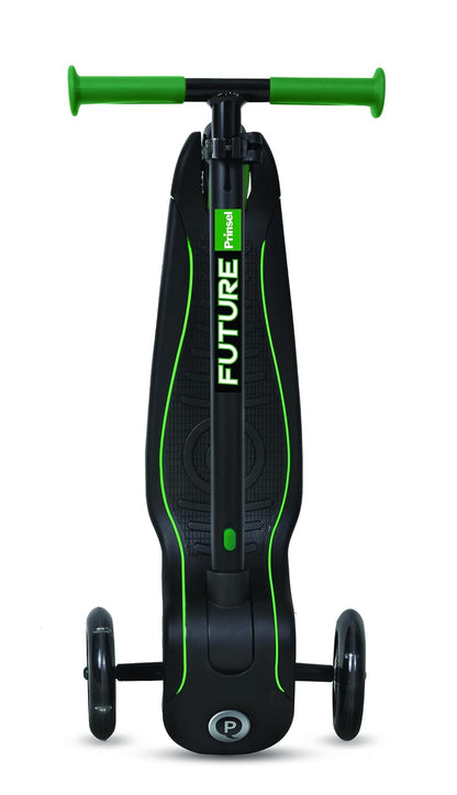 PRINSEL 1551 Scooter Future, Verde