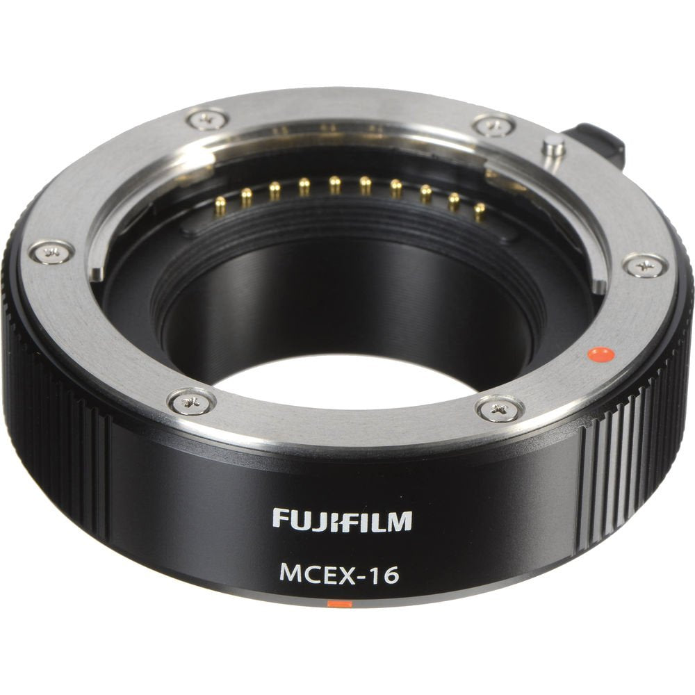 Fujifilm Extensión Macro 16mm (MCEX-16)