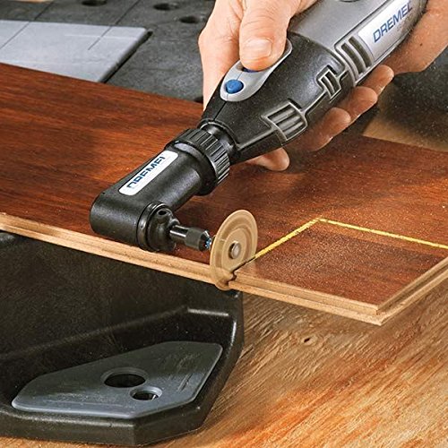 Dremel EZ544 EZ Lock Disco de corte para madera | Accesorio de herramienta giratoria