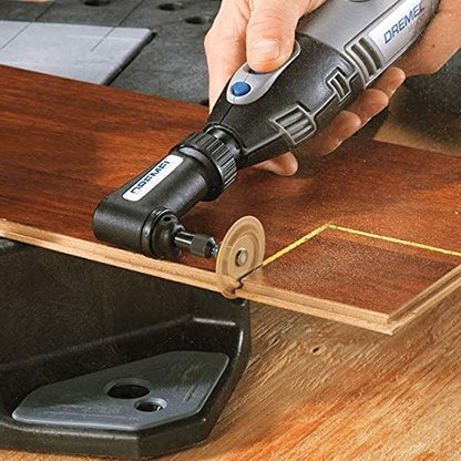 Dremel EZ544 EZ Lock Disco de corte para madera | Accesorio de herramienta giratoria