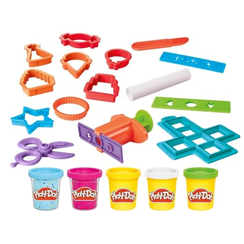 Play-Doh Set de Masas Moldeables Regalos