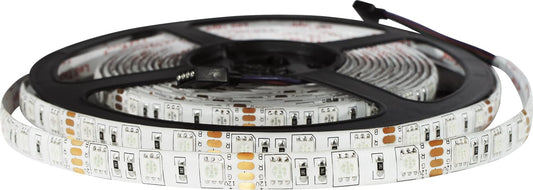 Winled WTI-002 Tira 300 Leds 5050 Exterior RGB 72w 12V 5 Metros
