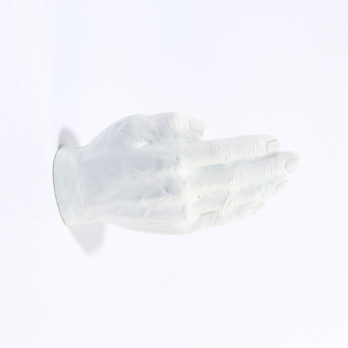 Interior Illusions Hand Out Wall hook