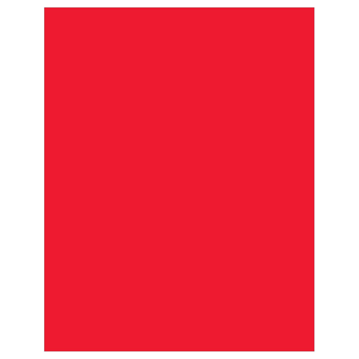 Artskills Classic - Tablero de pósteres, 28 x 14 pulgadas, 5 unidades, varios colores (PA-1364)