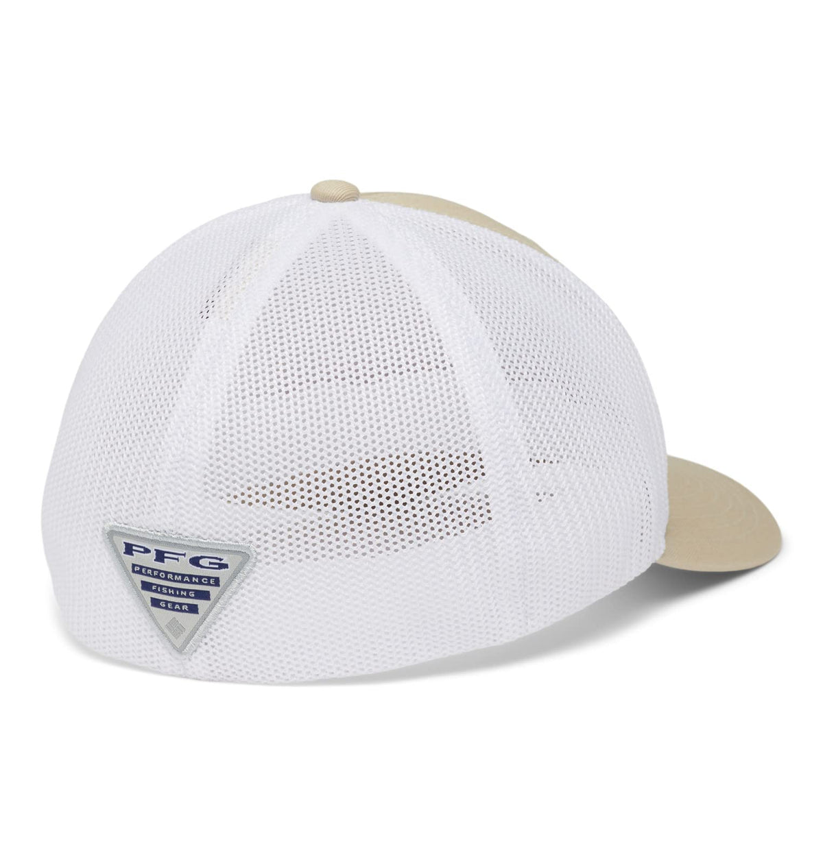 Columbia Gorra de Malla con Logotipo de PFG - Alta Gorra para Unisex Adulto