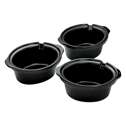Timco Bufetera Electrica Triple 3 Insertos Ceramica 1.5L Bandeja Calentamiento BUFET1121