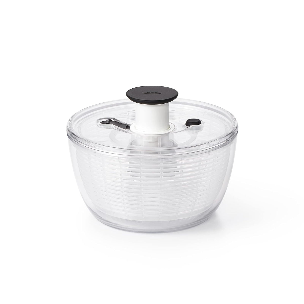 Oxo 1045409BL Good Grips Centrifugador de Ensalada, Multicolor