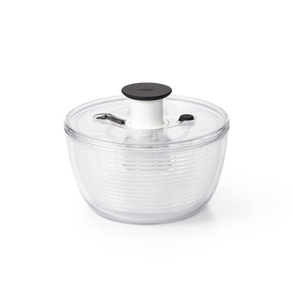Oxo 1045409BL Good Grips Centrifugador de Ensalada, Multicolor