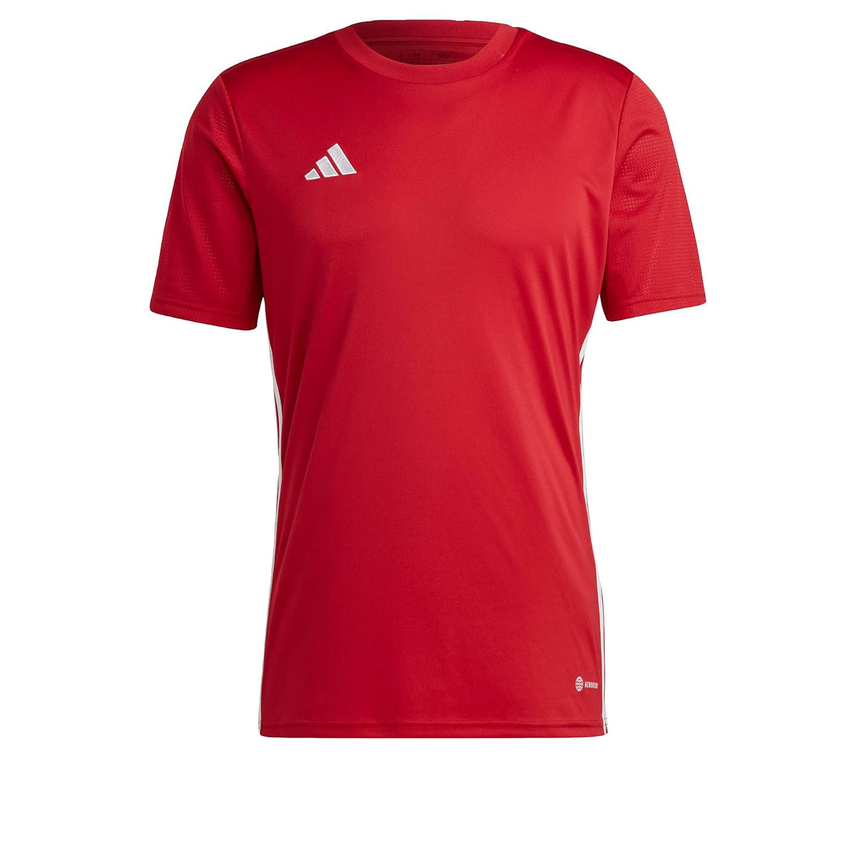 adidas Equipo 23 Jersey Deportivo para Hombre - team power rojo - blanco - M