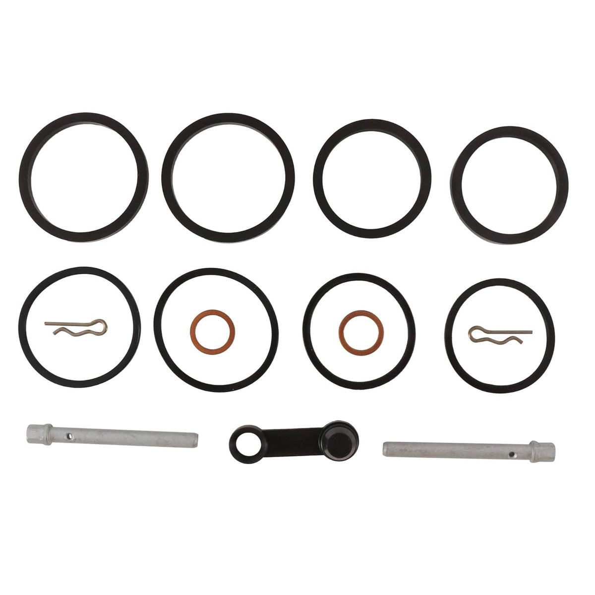 All Balls 18-3193 Kit de Reconstrucción de Calibrador Yamaha XV1600