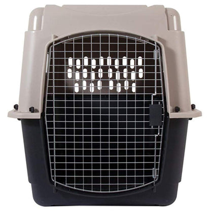 Petmate, Caseta para perros Ultra Vari, resistente, sin herramientas, 4 tamaños, 101 cm