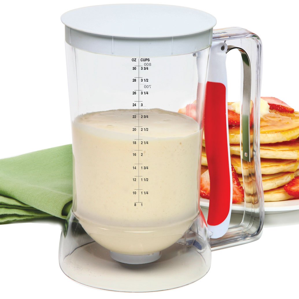 Norpro Dispensador de masa