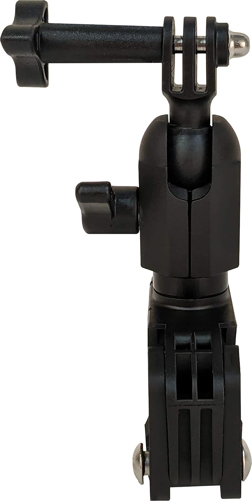 Panavise 13250 BarGrip XL - Soporte de Barra de acción para cámara, Color Negro