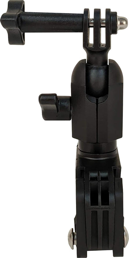 Panavise 13250 BarGrip XL - Soporte de Barra de acción para cámara, Color Negro