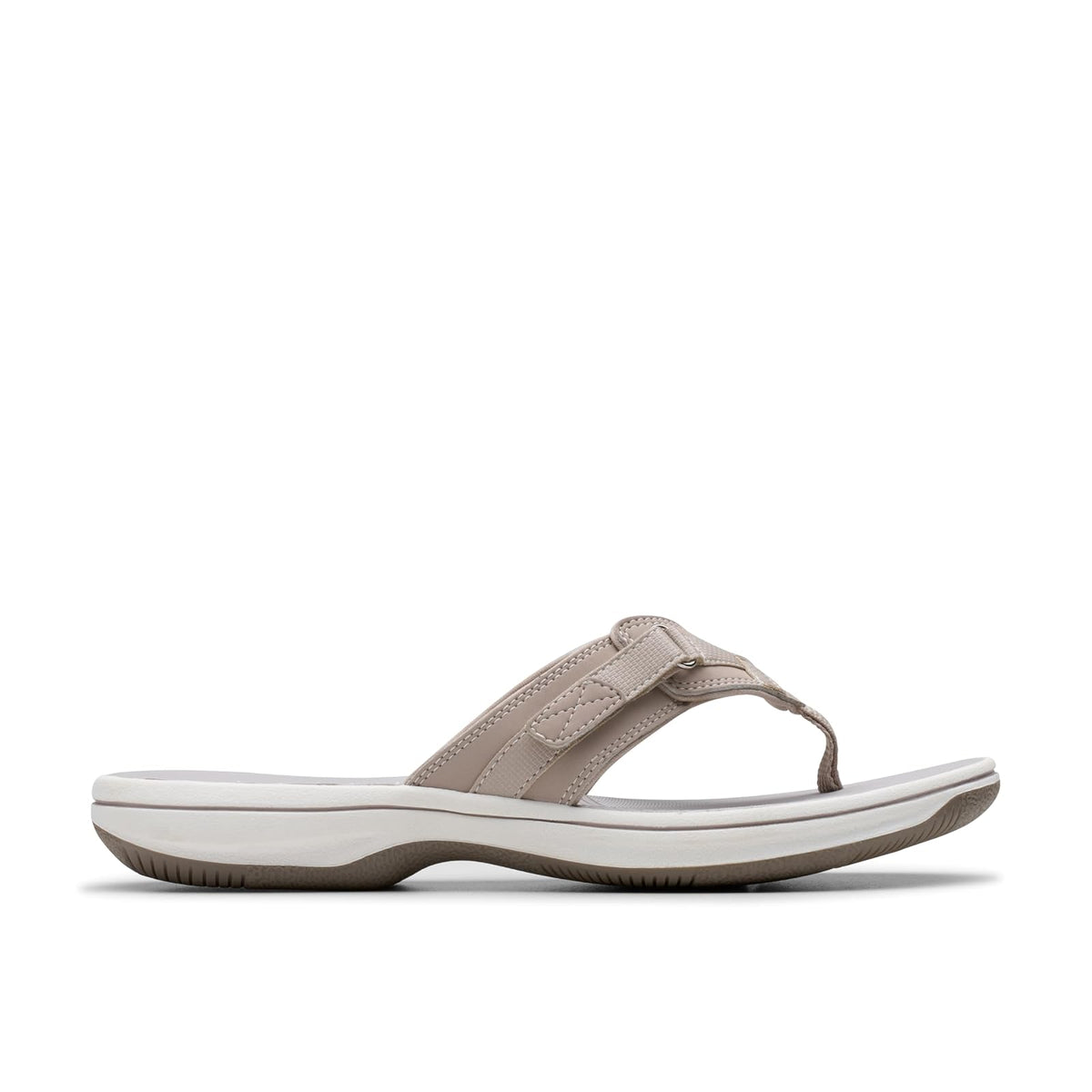 Clarks Breeze Sea Chanclas para Mujer