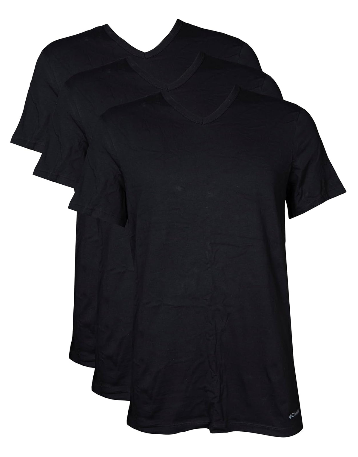 Columbia Columbia, Playera para Hombre Camiseta para Hombre