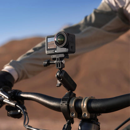 Objetivo de Aumento de FOV Osmo Action 6