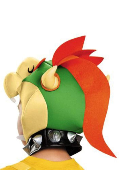 Disguise Adult Bowser Headpiece