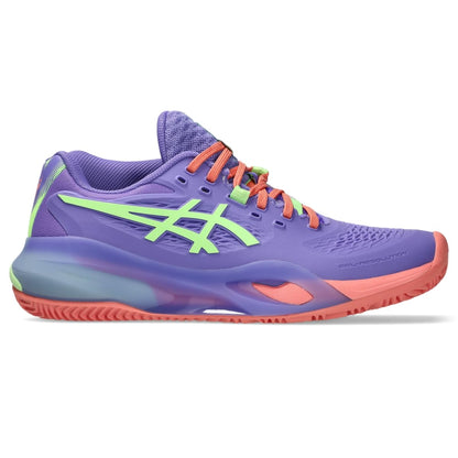 Asics Gel-Resolution X Padel Zapatillas para Mujer