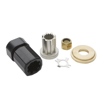 Quicksilver 8M0150152 FLO-Torq SSR Kit de buje de hélice