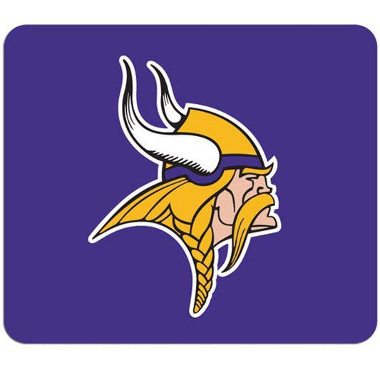 NFL Minnesota Vikings alfombrillas de ratón