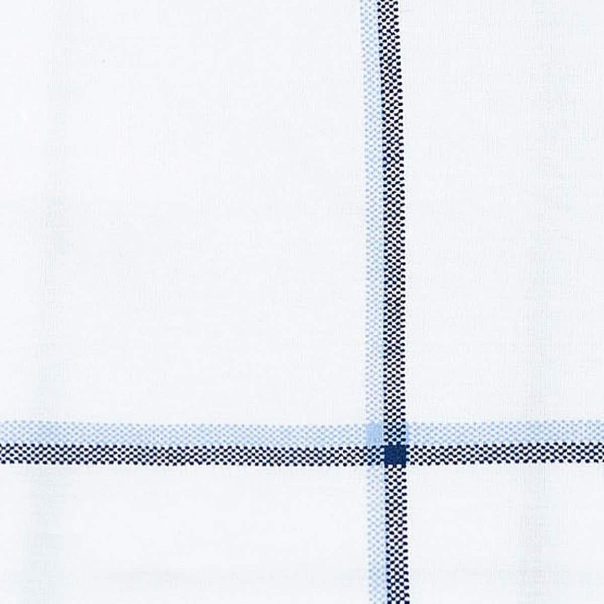 Nautica Plot Sheet Set, Twin X-Large, Dark Blue