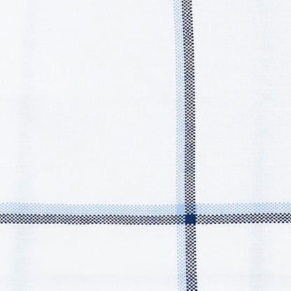 Nautica Plot Sheet Set, Twin X-Large, Dark Blue