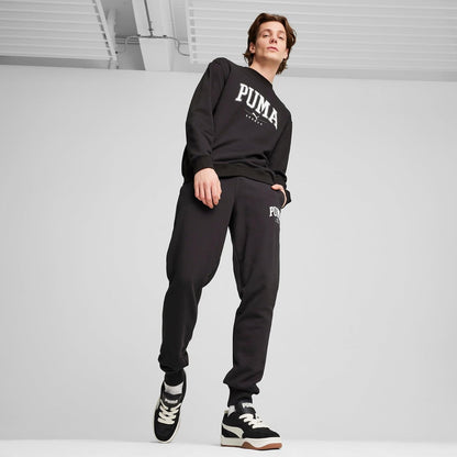 PUMA, Tenis Casuales Park Lifestyle Street, Unisex, Negro, Talla 25,5
