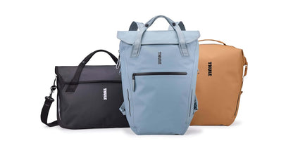 Thule Shield Mochila 23L | Compartimentos Organizados, Compatible con Thule InLock